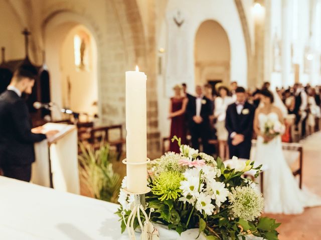 Le mariage de Guillaume et Cindy à Courtempierre, Loiret 18