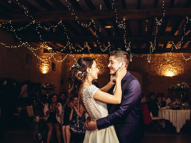 Le mariage de Guillaume et Cindy à Courtempierre, Loiret 44