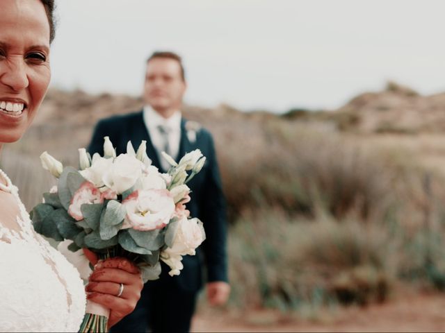 Le mariage de Alain et Saadia à Nissan-lez-Enserune, Hérault 10