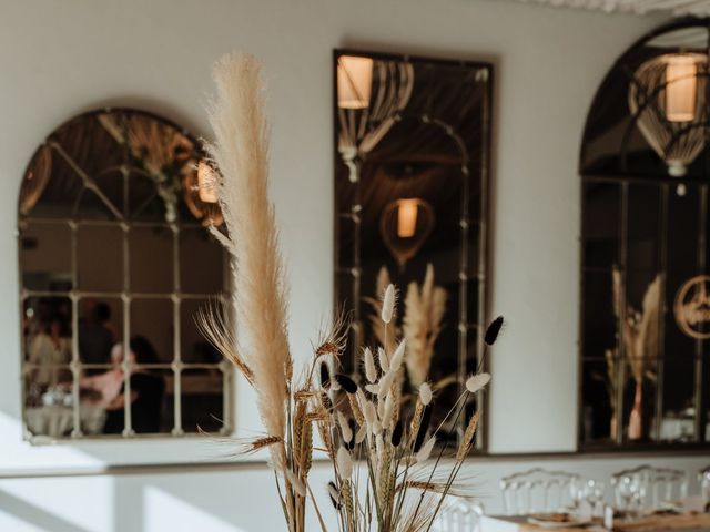 Le mariage de Julien et Stéphanie à La Mothe-Achard, Vendée 6