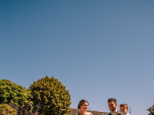 Le mariage de Clément et Aurélie à Anthé, Lot-et-Garonne 3