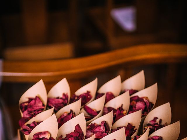 Le mariage de Clément et Aurélie à Anthé, Lot-et-Garonne 5