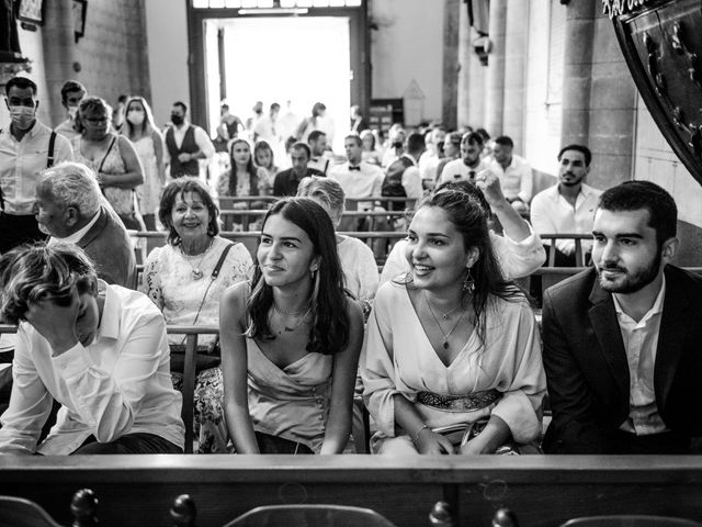 Le mariage de Clément et Aurélie à Anthé, Lot-et-Garonne 6