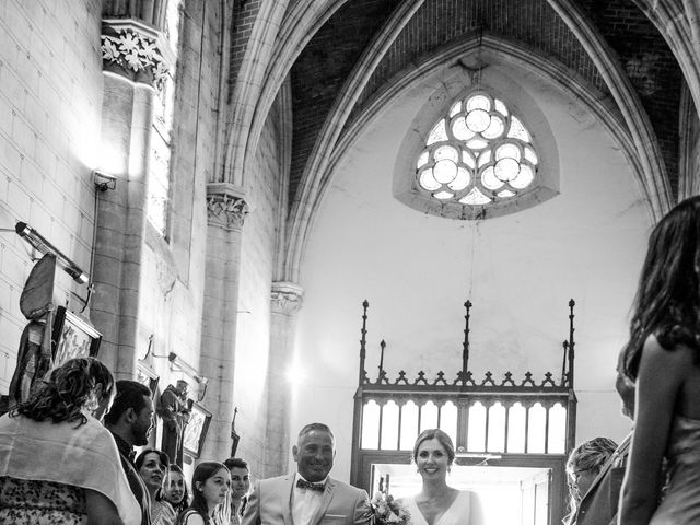 Le mariage de Clément et Aurélie à Anthé, Lot-et-Garonne 9