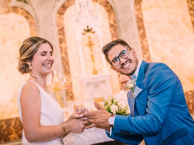 Le mariage de Clément et Aurélie à Anthé, Lot-et-Garonne 17