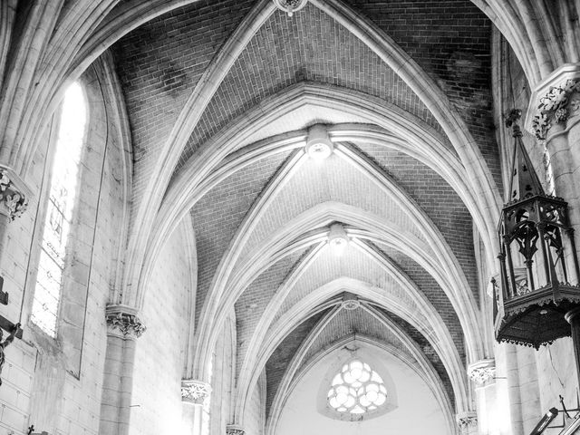 Le mariage de Clément et Aurélie à Anthé, Lot-et-Garonne 20