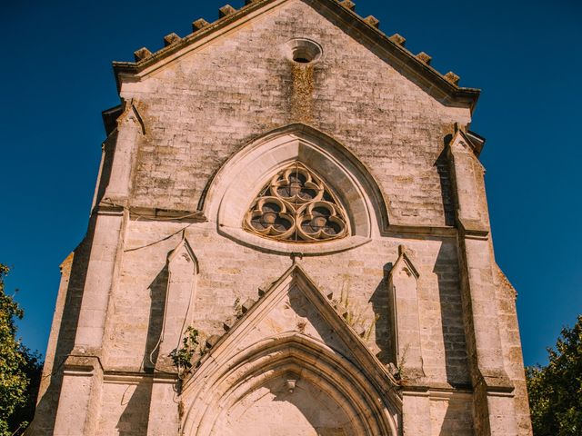 Le mariage de Clément et Aurélie à Anthé, Lot-et-Garonne 21