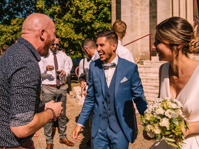 Le mariage de Clément et Aurélie à Anthé, Lot-et-Garonne 24