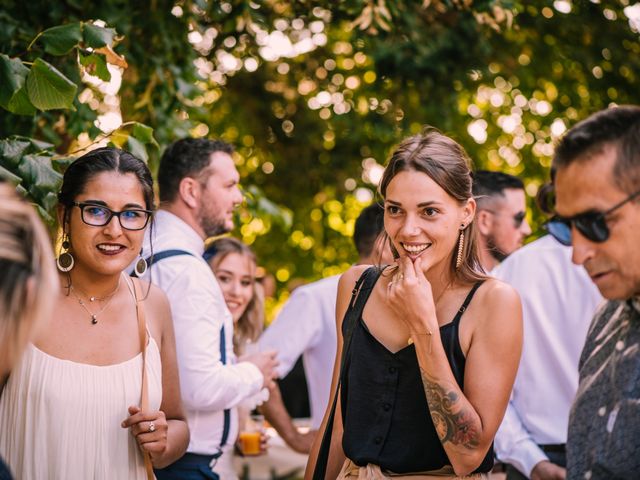 Le mariage de Clément et Aurélie à Anthé, Lot-et-Garonne 26