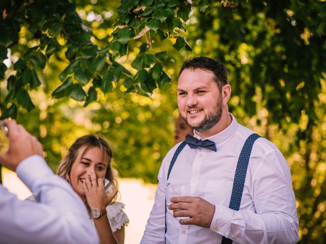 Le mariage de Clément et Aurélie à Anthé, Lot-et-Garonne 28