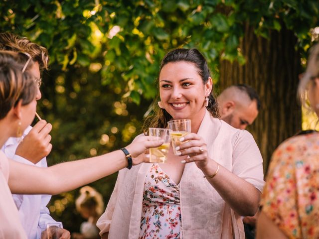 Le mariage de Clément et Aurélie à Anthé, Lot-et-Garonne 29