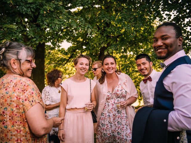 Le mariage de Clément et Aurélie à Anthé, Lot-et-Garonne 32