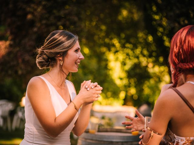 Le mariage de Clément et Aurélie à Anthé, Lot-et-Garonne 36