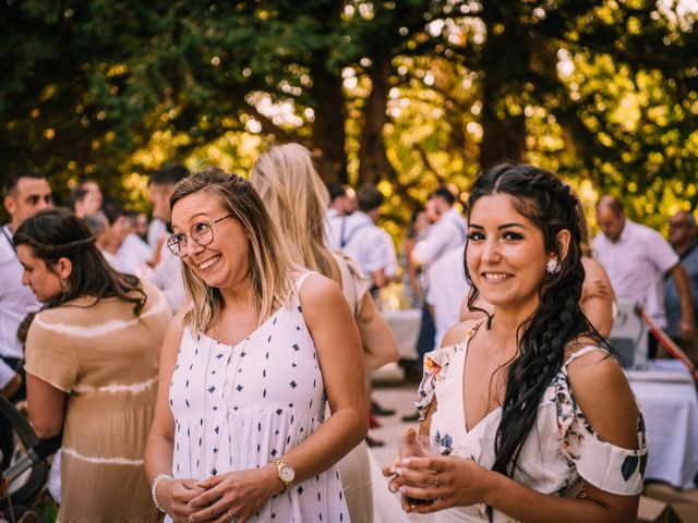 Le mariage de Clément et Aurélie à Anthé, Lot-et-Garonne 37