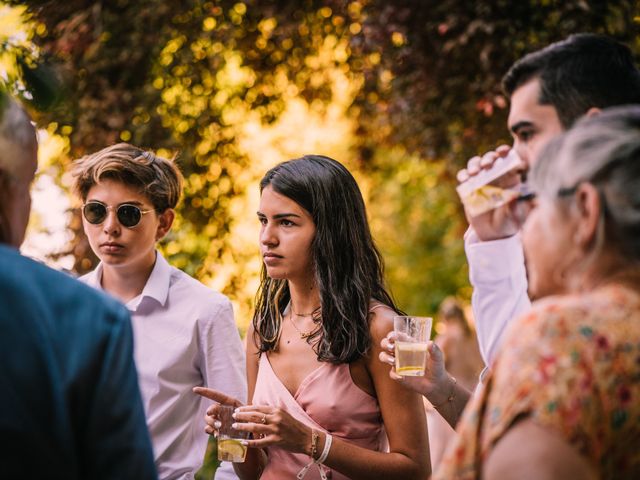 Le mariage de Clément et Aurélie à Anthé, Lot-et-Garonne 39