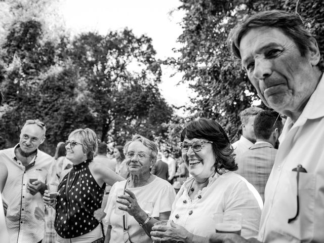 Le mariage de Clément et Aurélie à Anthé, Lot-et-Garonne 40