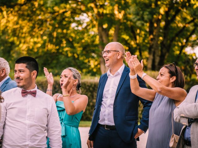 Le mariage de Clément et Aurélie à Anthé, Lot-et-Garonne 66