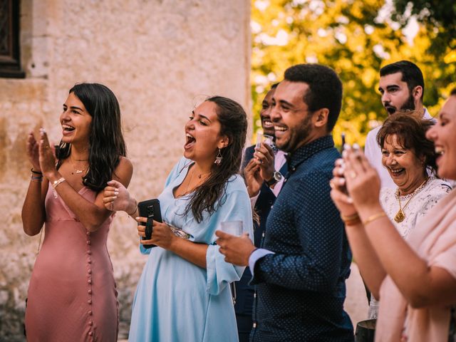 Le mariage de Clément et Aurélie à Anthé, Lot-et-Garonne 67