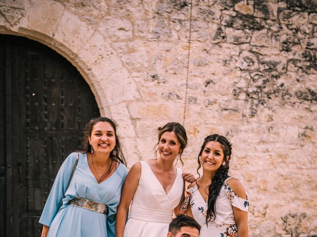 Le mariage de Clément et Aurélie à Anthé, Lot-et-Garonne 70