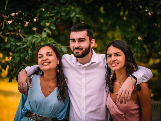 Le mariage de Clément et Aurélie à Anthé, Lot-et-Garonne 78