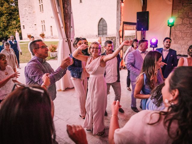 Le mariage de Clément et Aurélie à Anthé, Lot-et-Garonne 90