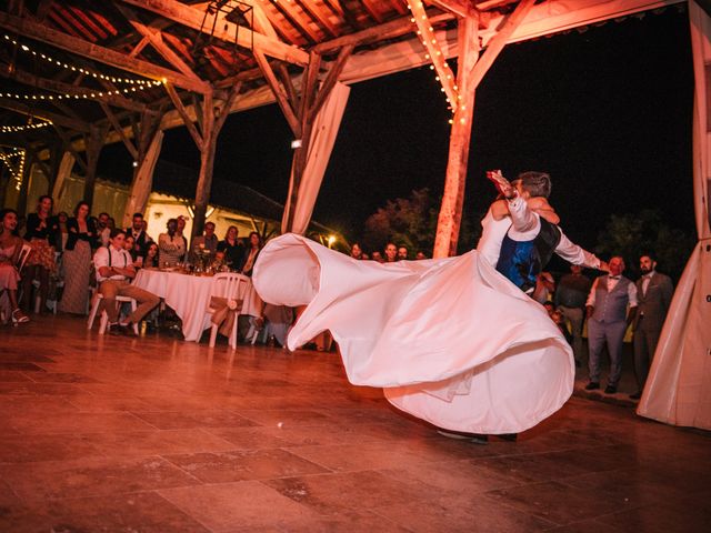 Le mariage de Clément et Aurélie à Anthé, Lot-et-Garonne 99