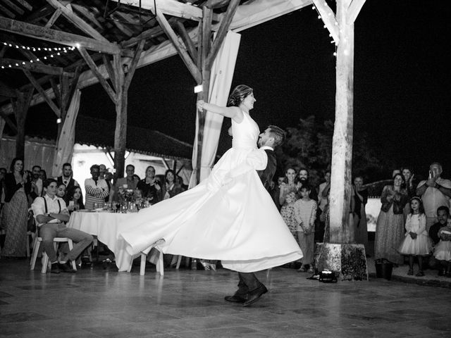 Le mariage de Clément et Aurélie à Anthé, Lot-et-Garonne 100