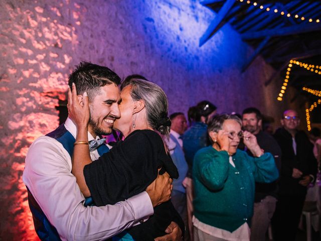 Le mariage de Clément et Aurélie à Anthé, Lot-et-Garonne 105