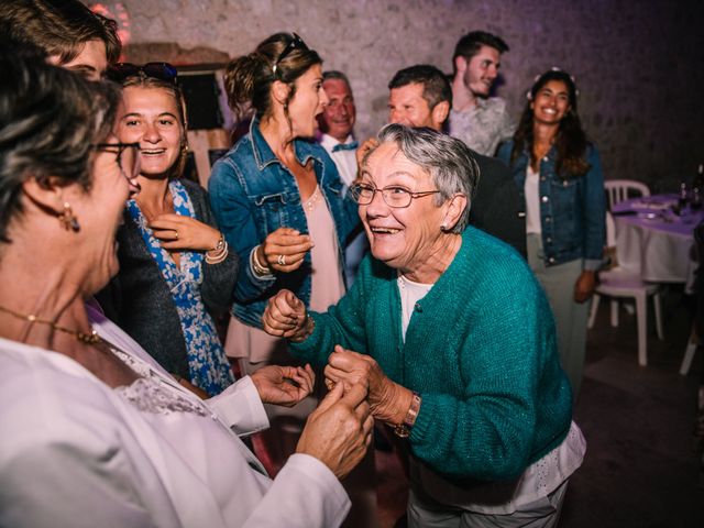 Le mariage de Clément et Aurélie à Anthé, Lot-et-Garonne 107