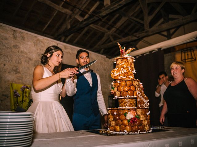 Le mariage de Clément et Aurélie à Anthé, Lot-et-Garonne 112