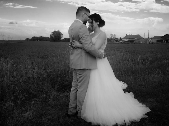 Le mariage de Anthony et Gwendoline à Épinay-sur-Orge, Essonne 27