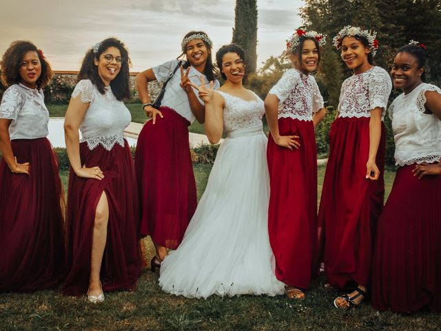 Le mariage de Anthony et Gwendoline à Épinay-sur-Orge, Essonne 32