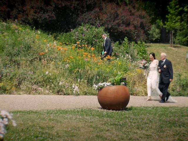 Le mariage de Damien et Sandrine à Laxou, Meurthe-et-Moselle 2