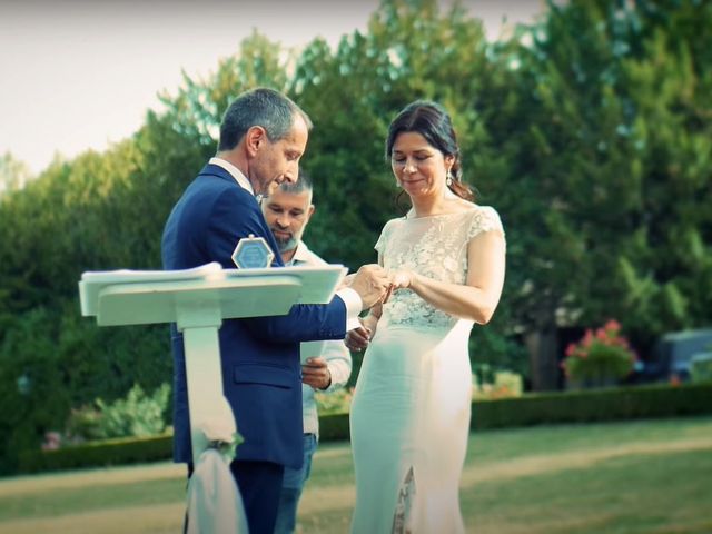 Le mariage de Damien et Sandrine à Laxou, Meurthe-et-Moselle 6