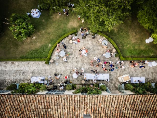 Le mariage de Damien et Sandrine à Laxou, Meurthe-et-Moselle 10