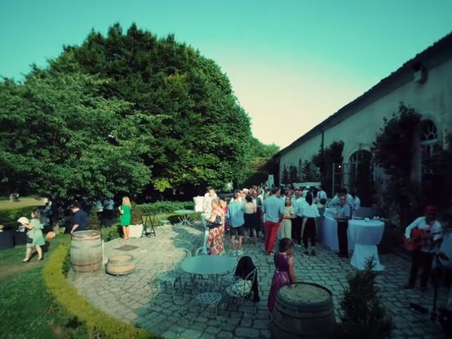 Le mariage de Damien et Sandrine à Laxou, Meurthe-et-Moselle 18