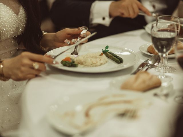 Le mariage de Lan et Truyen à Pessac, Gironde 10