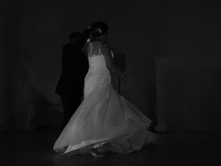Le mariage de Adeline et Jérémy 1