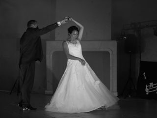 Le mariage de Adeline et Jérémy 2