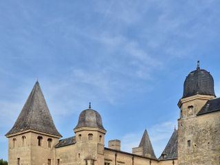 Le mariage de Corentin et Melanie 1