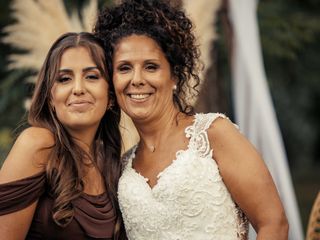 Le mariage de Angelique et Gilles 2