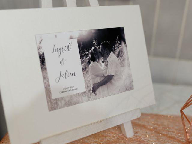 Le mariage de Julien et Ingrid à Les Aynans, Haute-Saône 47