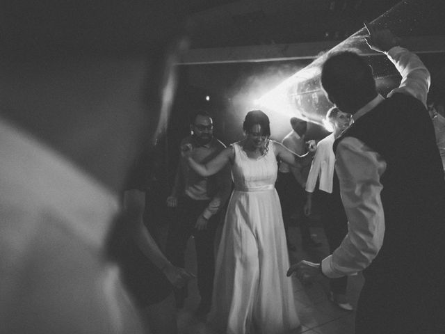 Le mariage de Yohan et Élise à Saint-Laurent, Ardennes 13
