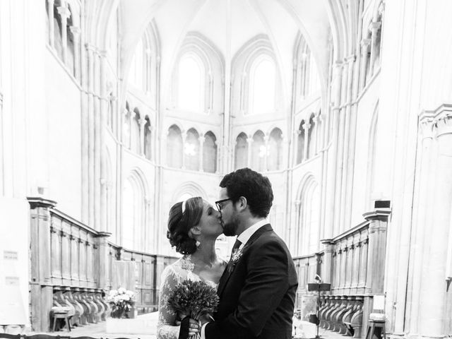 Le mariage de Matthieu et Anne-Laure à Auxonne, Côte d'Or 25