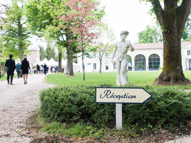 Le mariage de Matthieu et Anne-Laure à Auxonne, Côte d'Or 30