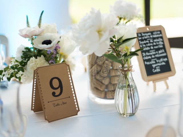 Le mariage de Matthieu et Anne-Laure à Auxonne, Côte d'Or 36