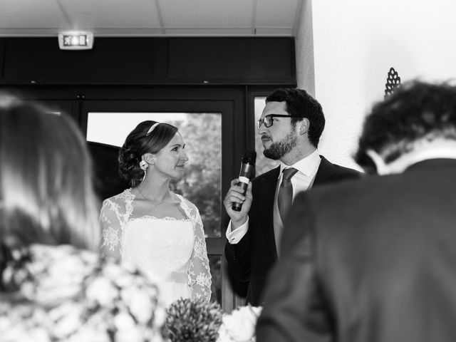 Le mariage de Matthieu et Anne-Laure à Auxonne, Côte d&apos;Or 39