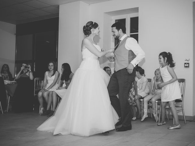 Le mariage de Matthieu et Anne-Laure à Auxonne, Côte d'Or 43