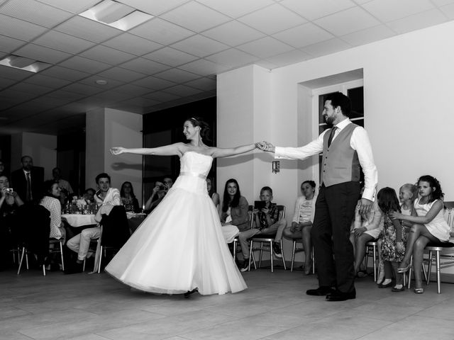 Le mariage de Matthieu et Anne-Laure à Auxonne, Côte d'Or 44