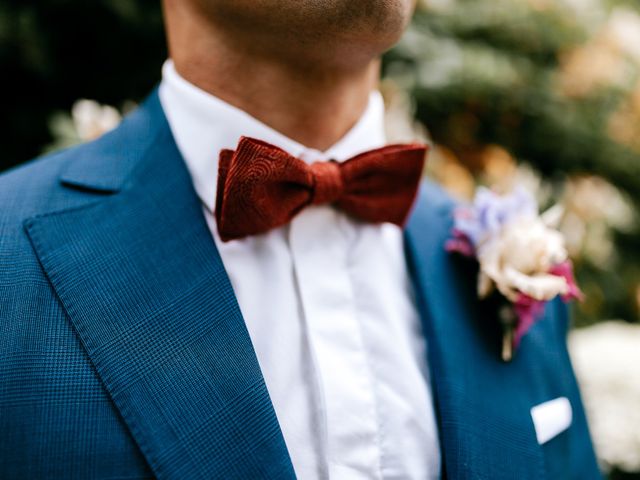 Le mariage de Antoine et Emmanuelle à Souppes-sur-Loing, Seine-et-Marne 2